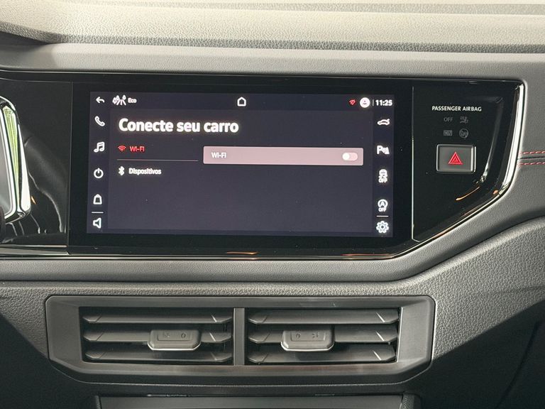 VolksWagen Polo GTS 1.4 TSI 16V Flex