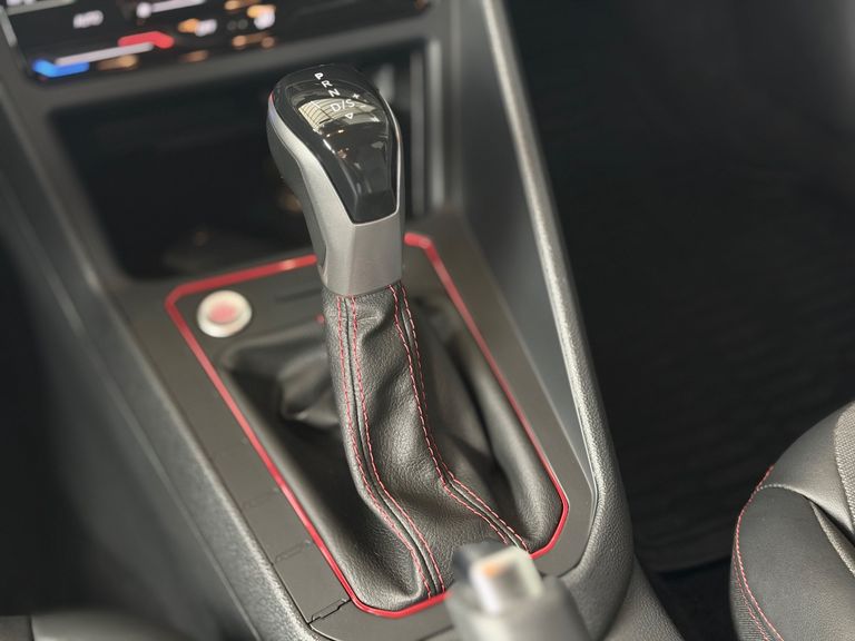 VolksWagen Polo GTS 1.4 TSI 16V Flex