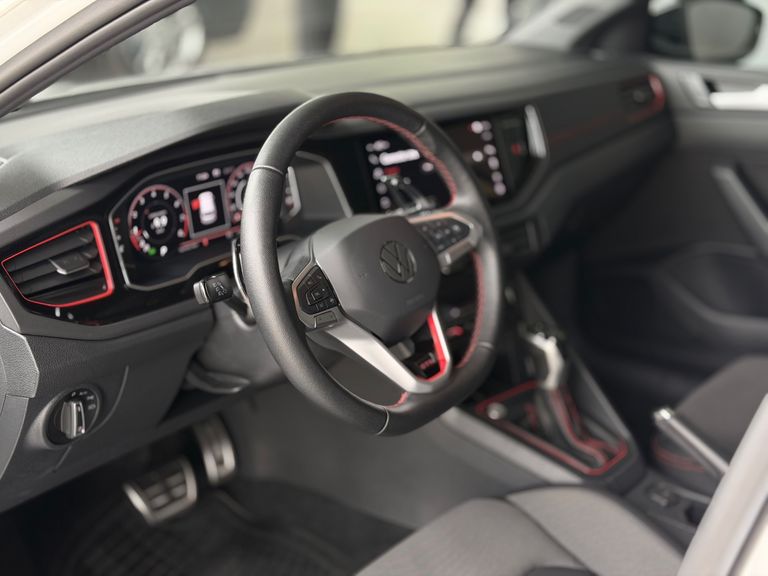 VolksWagen Polo GTS 1.4 TSI 16V Flex