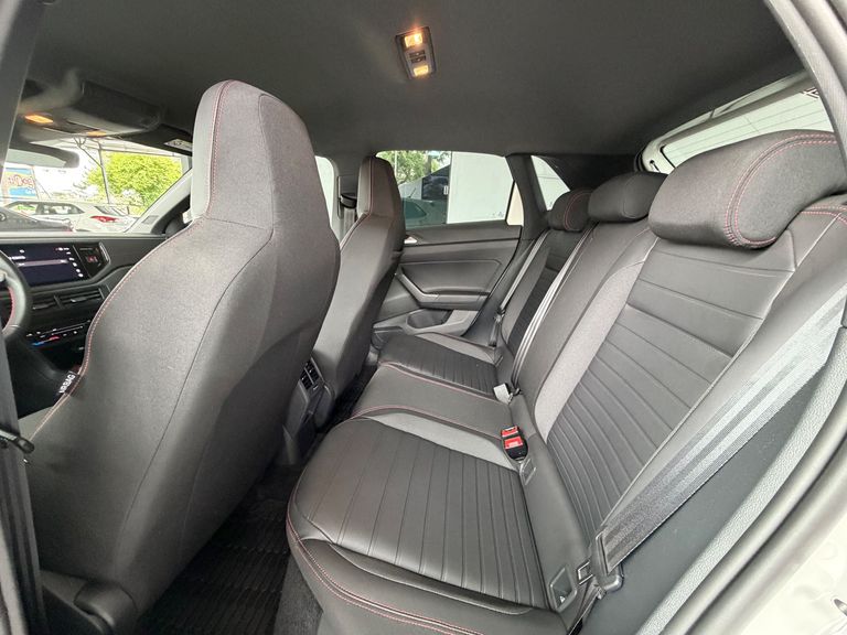 VolksWagen Polo GTS 1.4 TSI 16V Flex