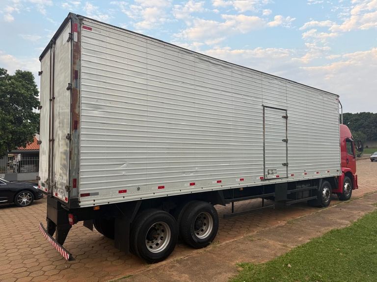 VOLKSWAGEN 24-280 E Constel. 6x2 2p (diesel)(E5)