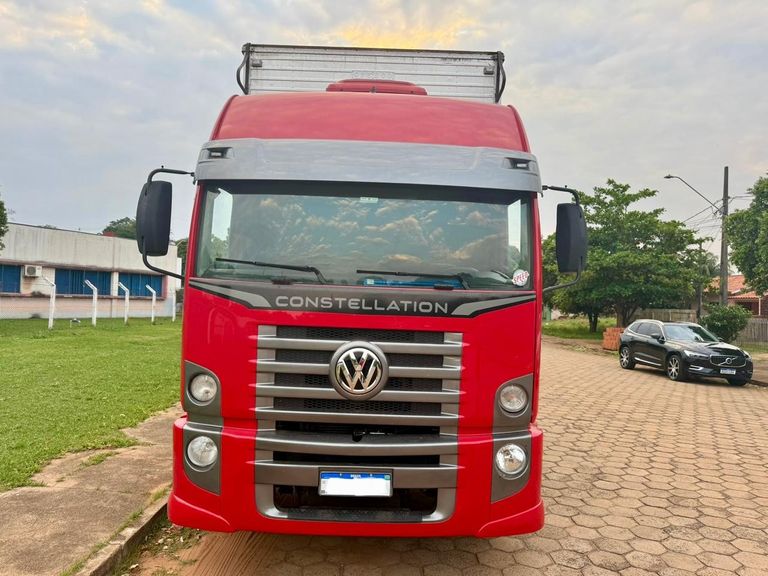 VOLKSWAGEN 24-280 E Constel. 6x2 2p (diesel)(E5)