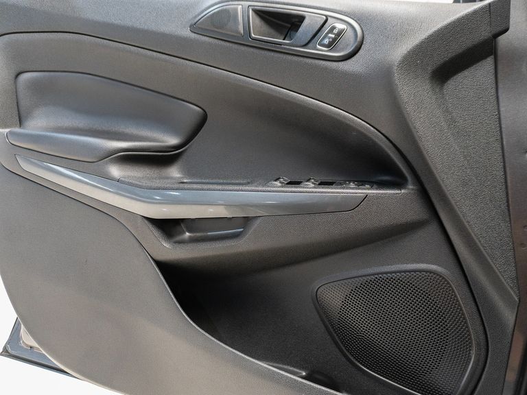 Ford EcoSport FREESTYLE 1.5 12V Flex 5p Aut.