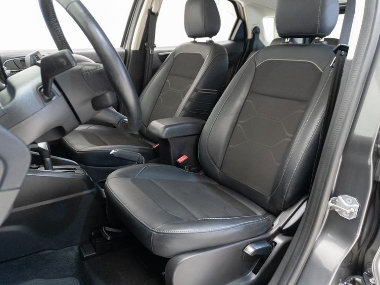 Ford EcoSport FREESTYLE 1.5 12V Flex 5p Aut.