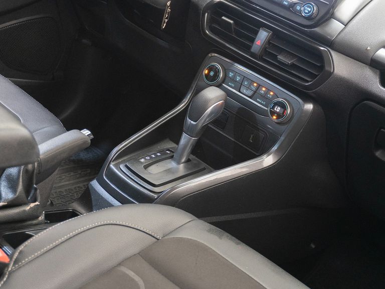 Ford EcoSport FREESTYLE 1.5 12V Flex 5p Aut.