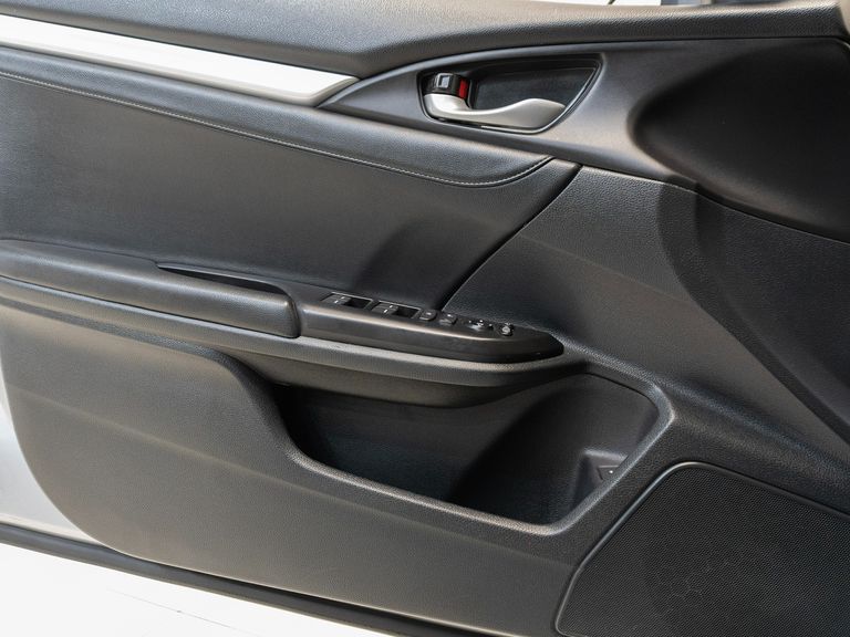 Honda Civic Sedan EXL 2.0 Flex 16V Aut.4p