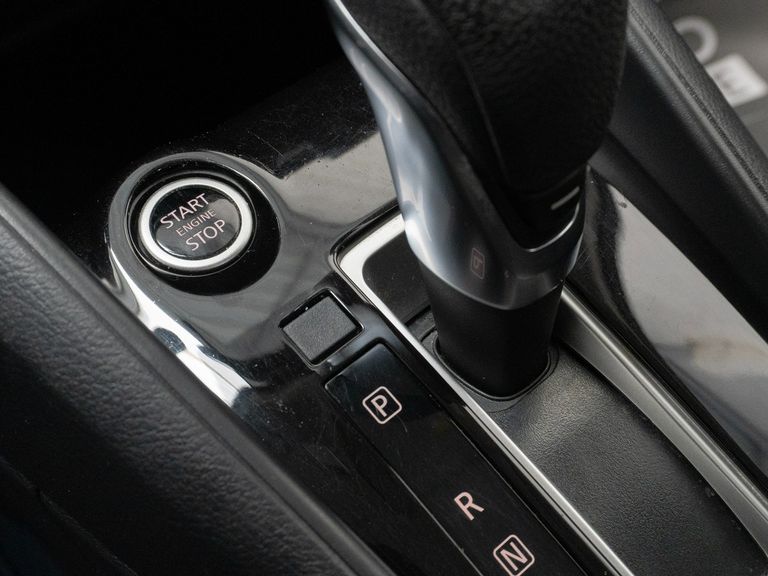 Nissan KICKS Advance 1.6 16V Flex Aut.