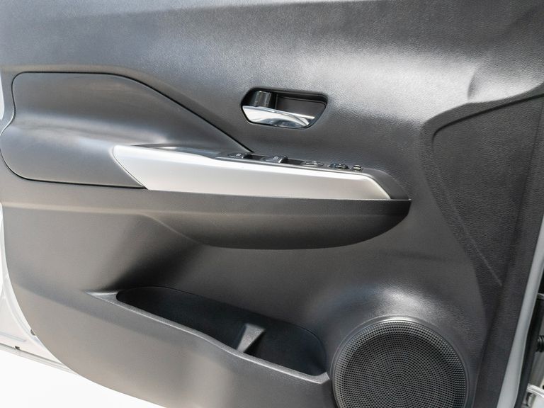 Nissan KICKS Advance 1.6 16V Flex Aut.