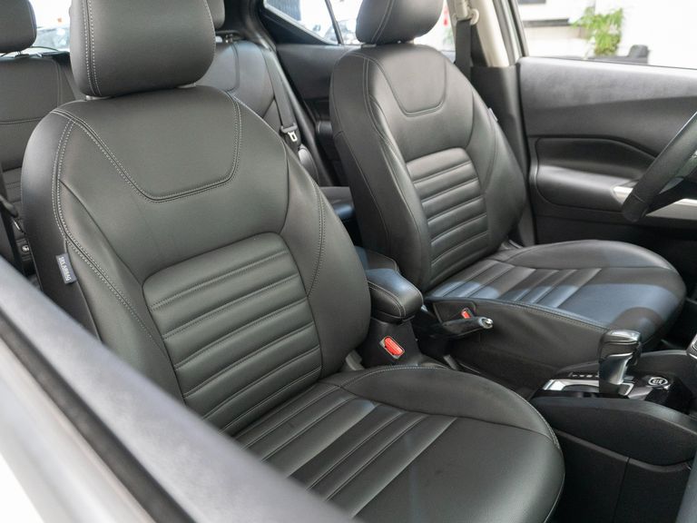 Nissan KICKS Advance 1.6 16V Flex Aut.