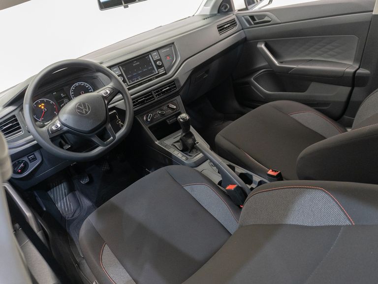 VolksWagen Polo 1.0 MPI Flex 12V 5p