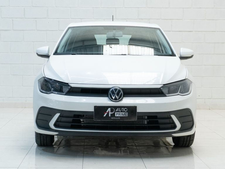 VolksWagen Polo 1.0 MPI Flex 12V 5p