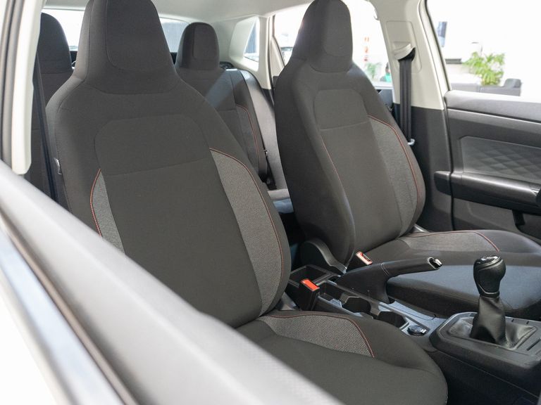 VolksWagen Polo 1.0 MPI Flex 12V 5p