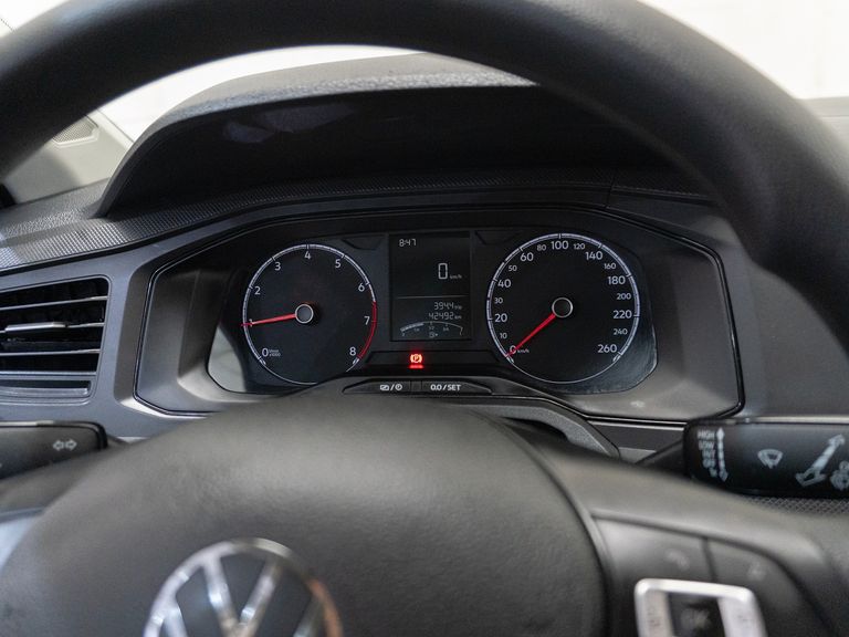 VolksWagen Polo 1.0 MPI Flex 12V 5p