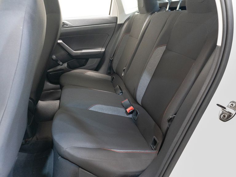 VolksWagen Polo 1.0 MPI Flex 12V 5p