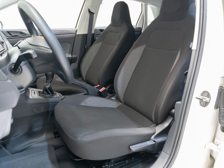 VolksWagen Polo 1.0 MPI Flex 12V 5p