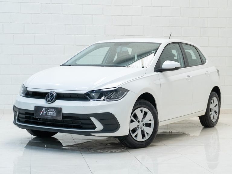 VolksWagen Polo 1.0 MPI Flex 12V 5p