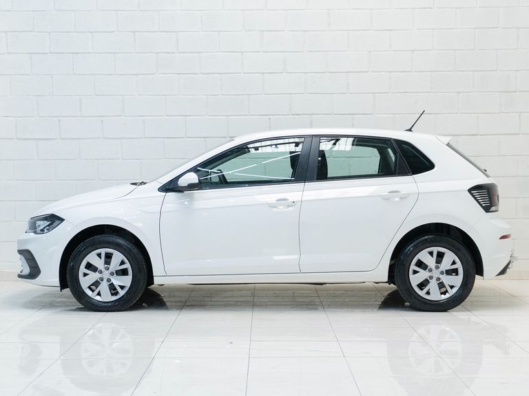 VolksWagen Polo 1.0 MPI Flex 12V 5p