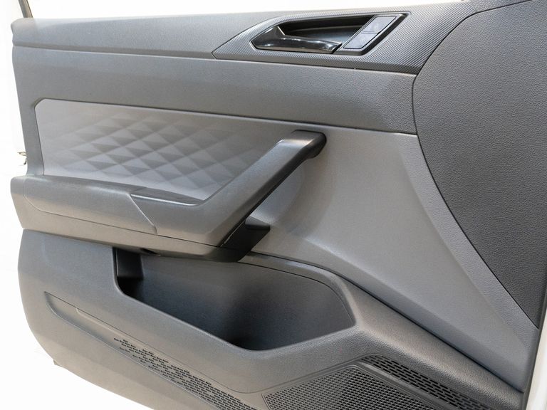 VolksWagen Polo 1.0 MPI Flex 12V 5p