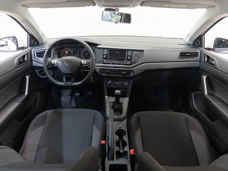 VolksWagen Polo 1.0 MPI Flex 12V 5p