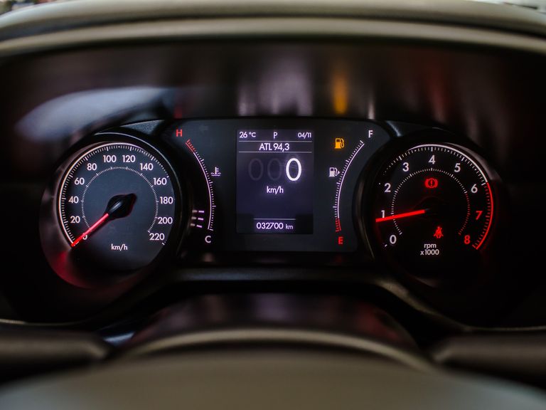 Fiat Fastback 1.0 200 Turbo Flex Aut