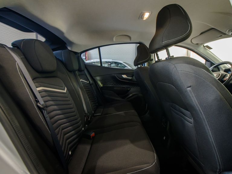 Fiat Fastback 1.0 200 Turbo Flex Aut