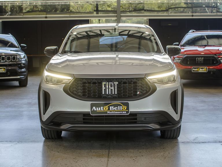 Fiat Fastback 1.0 200 Turbo Flex Aut