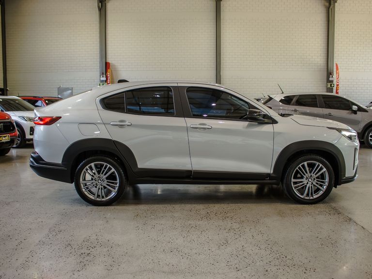 Fiat Fastback 1.0 200 Turbo Flex Aut