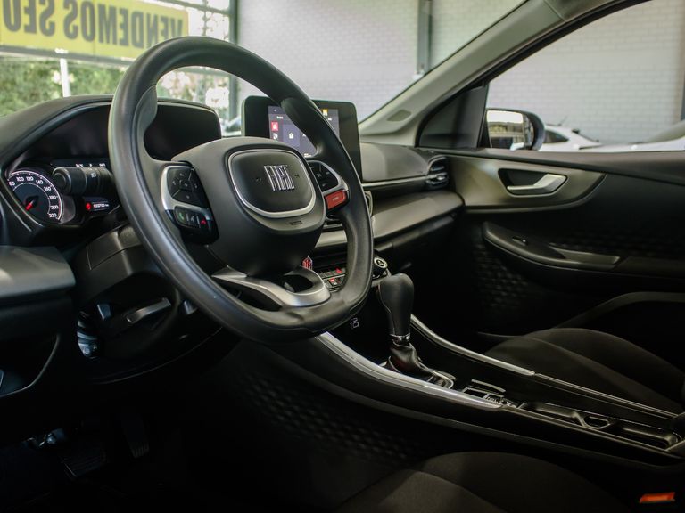 Fiat Fastback 1.0 200 Turbo Flex Aut