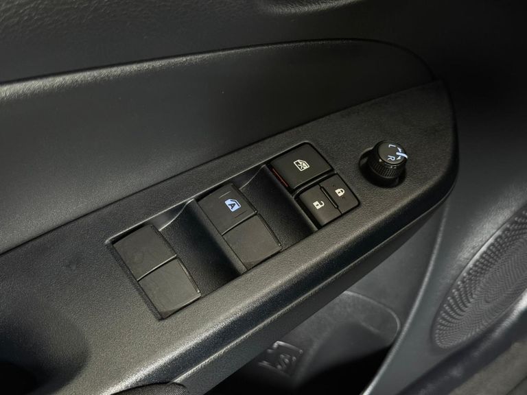 Toyota YARIS XL 1.5 Flex 16V 5p Aut.