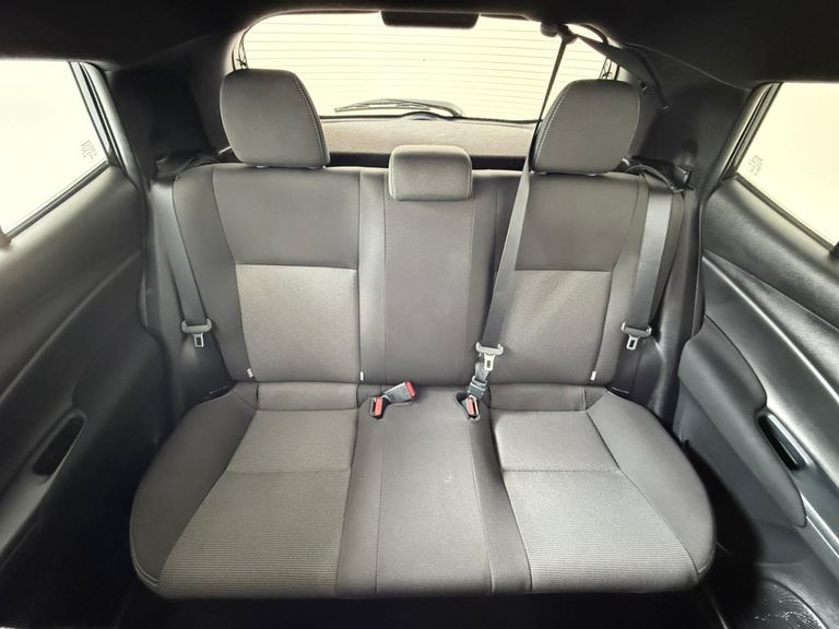 Toyota YARIS XL 1.5 Flex 16V 5p Aut.