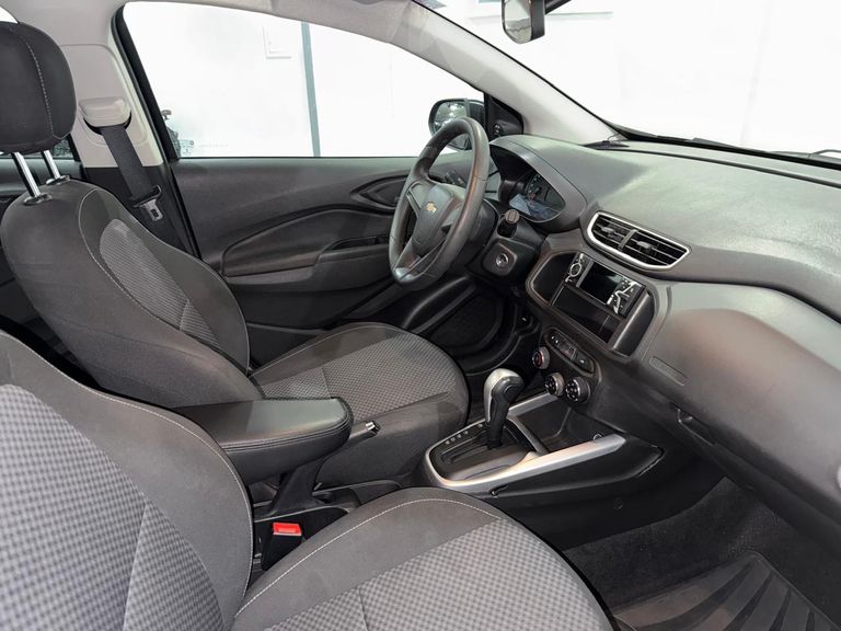 Chevrolet ONIX HATCH ADVANTAGE 1.4 8V Flex 5p Aut.