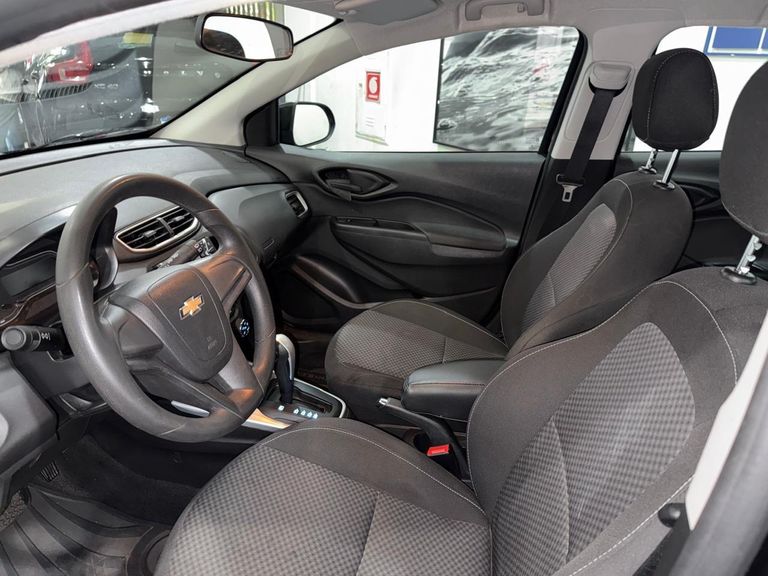 Chevrolet ONIX HATCH ADVANTAGE 1.4 8V Flex 5p Aut.