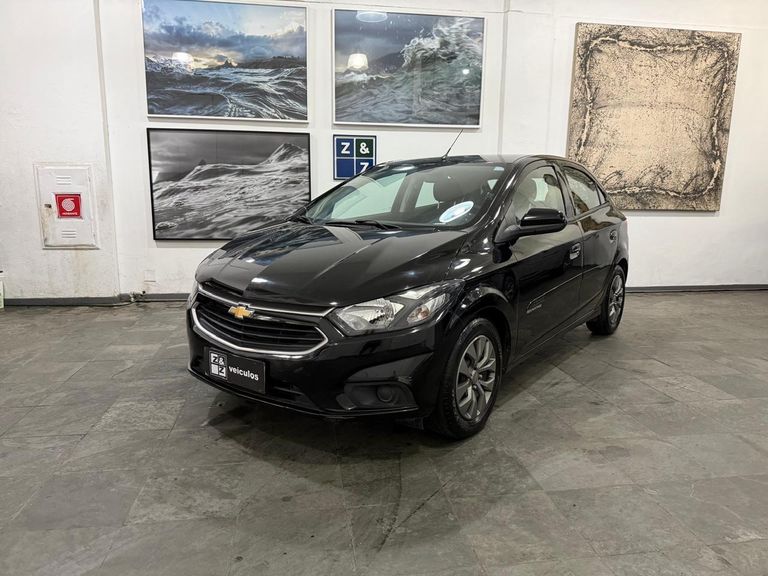 Chevrolet ONIX HATCH ADVANTAGE 1.4 8V Flex 5p Aut.