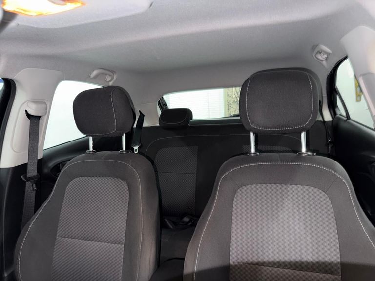 Chevrolet ONIX HATCH ADVANTAGE 1.4 8V Flex 5p Aut.