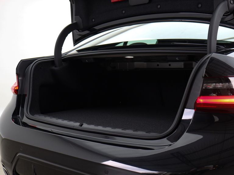 BMW 320iA 2.0 TB M Sport A.Flex/M.Sport 4p