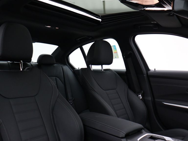 BMW 320iA 2.0 TB M Sport A.Flex/M.Sport 4p