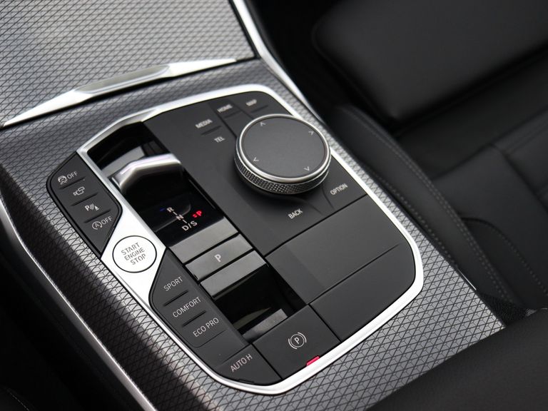 BMW 320iA 2.0 TB M Sport A.Flex/M.Sport 4p