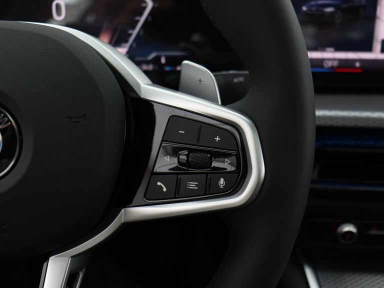 BMW 320iA 2.0 TB M Sport A.Flex/M.Sport 4p