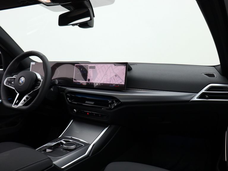 BMW 320iA 2.0 TB M Sport A.Flex/M.Sport 4p