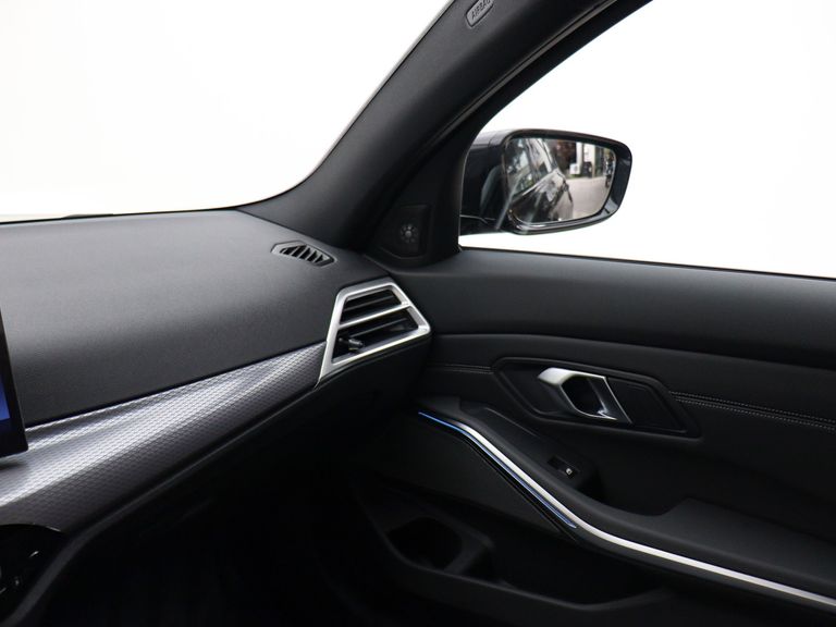 BMW 320iA 2.0 TB M Sport A.Flex/M.Sport 4p