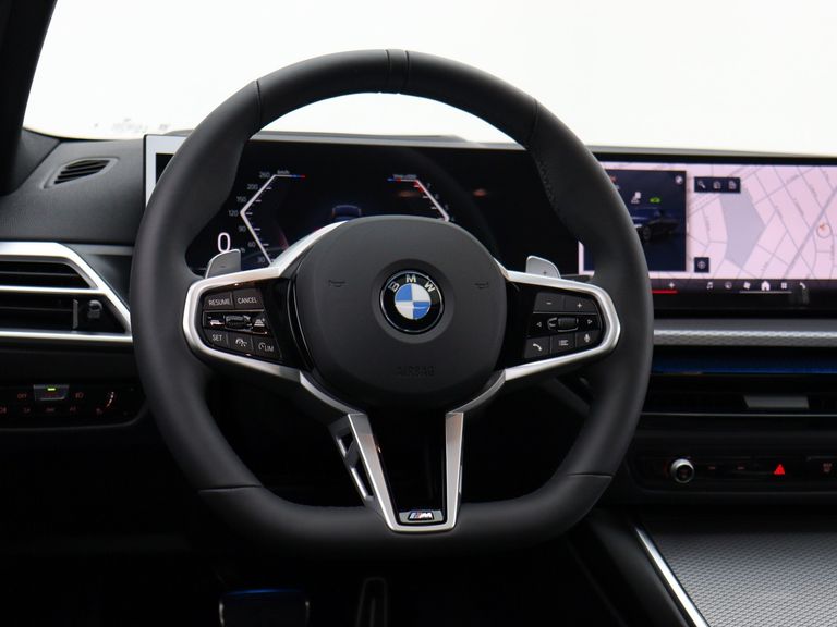 BMW 320iA 2.0 TB M Sport A.Flex/M.Sport 4p