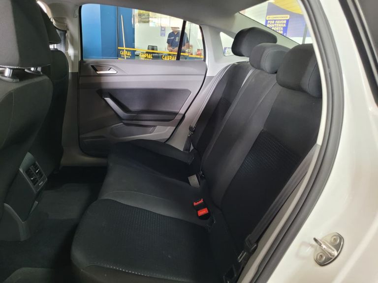 VolksWagen VIRTUS Comfort. 200 TSI 1.0 Flex 12V Aut