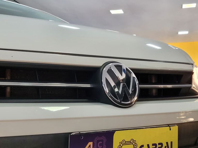 VolksWagen VIRTUS Comfort. 200 TSI 1.0 Flex 12V Aut