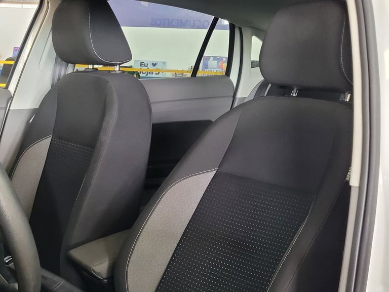 VolksWagen VIRTUS Comfort. 200 TSI 1.0 Flex 12V Aut