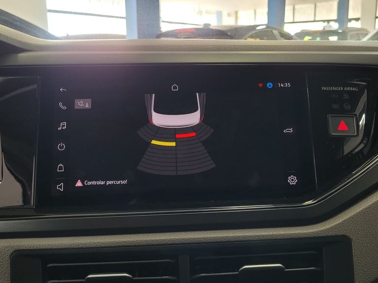 VolksWagen VIRTUS Comfort. 200 TSI 1.0 Flex 12V Aut