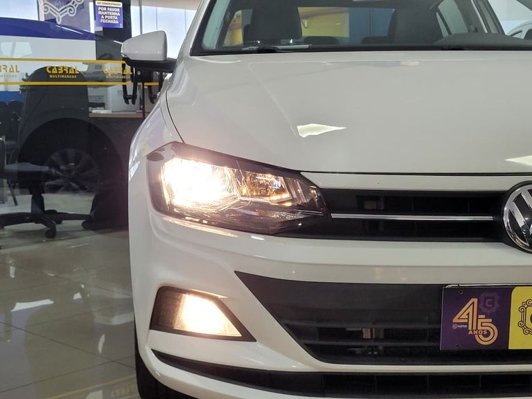 VolksWagen VIRTUS Comfort. 200 TSI 1.0 Flex 12V Aut