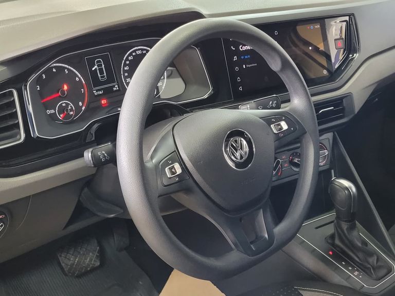 VolksWagen VIRTUS Comfort. 200 TSI 1.0 Flex 12V Aut