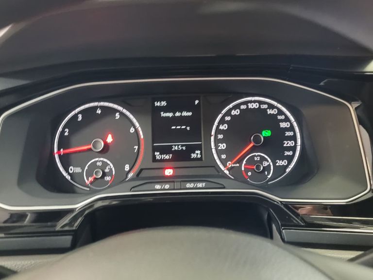 VolksWagen VIRTUS Comfort. 200 TSI 1.0 Flex 12V Aut