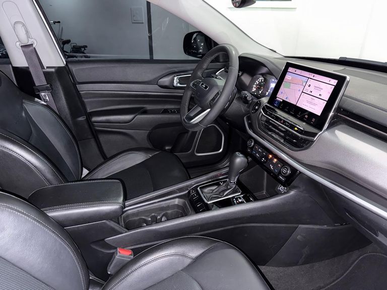 Jeep COMPASS LONG. T270 1.3 TB 4x2 Flex Aut.