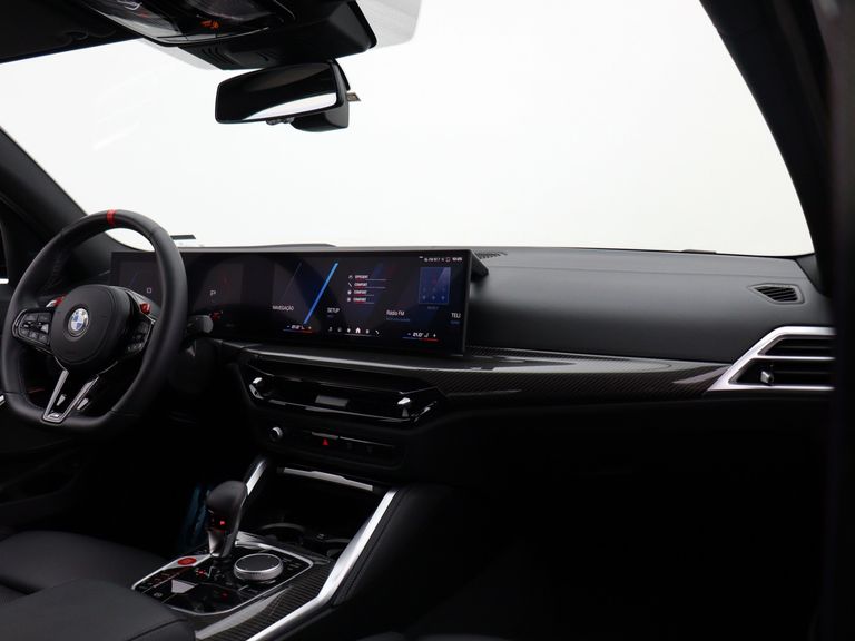 BMW M3 Competition M 3.0 Bi-TB 510cv